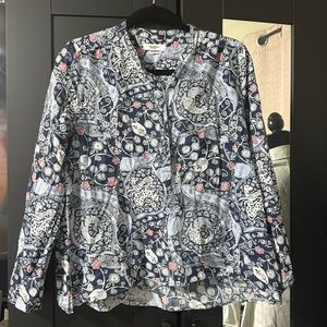 Isabel Marant top
